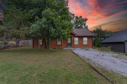 listing main photo