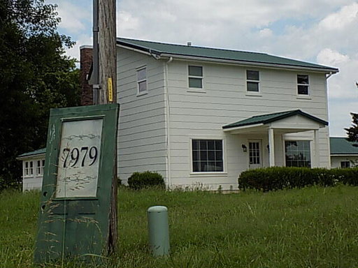 listing main photo