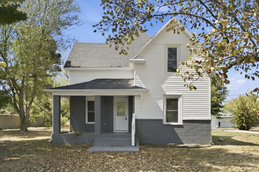 listing main photo