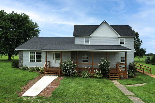 listing main photo