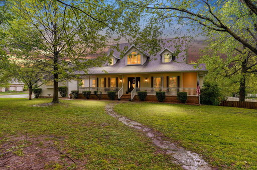 listing main photo