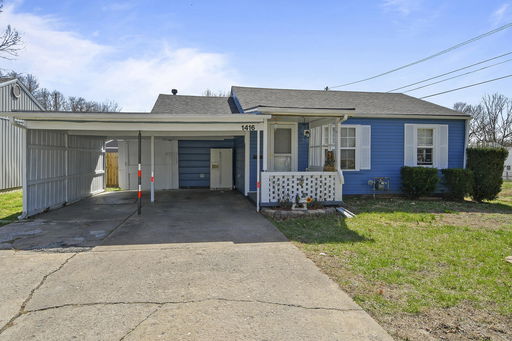 listing main photo