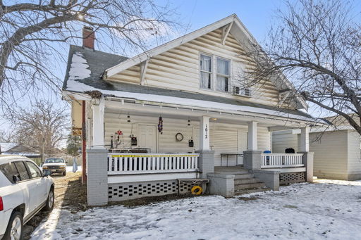 listing main photo