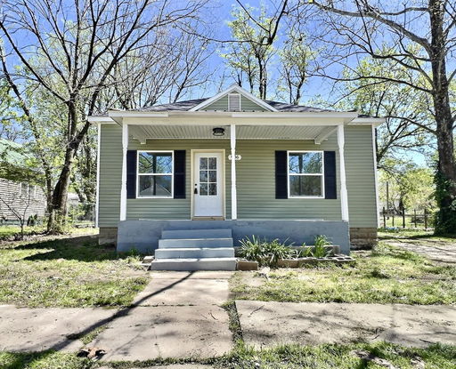 listing main photo