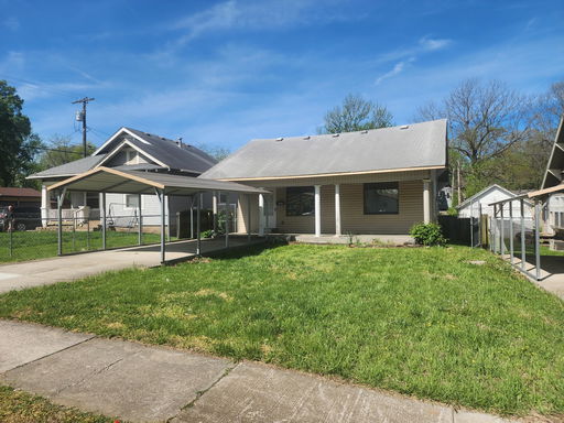 listing main photo