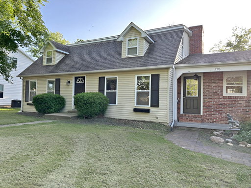 listing main photo