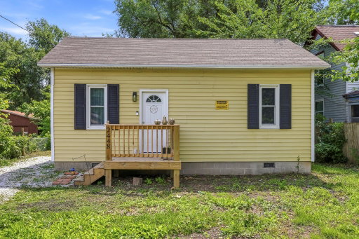 listing main photo