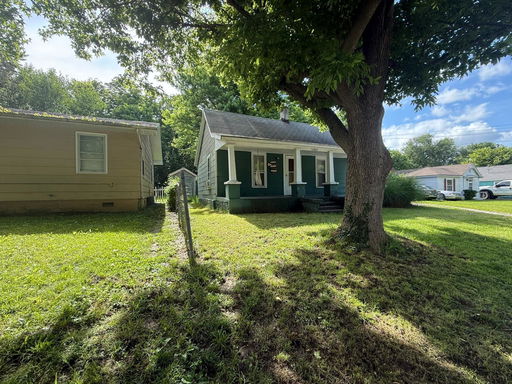 listing main photo