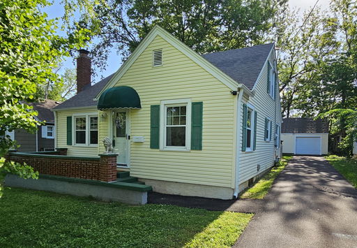 listing main photo