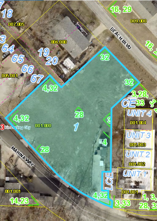 listing main photo