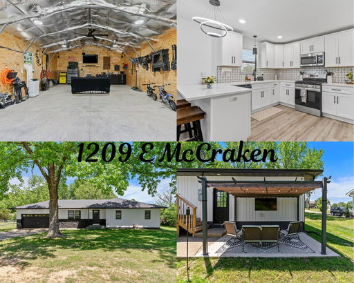 listing main photo