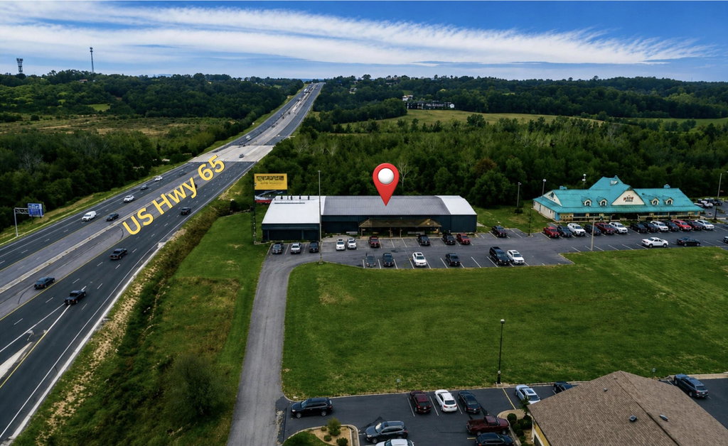 1900 W Elm St, Ozark, MO 65721