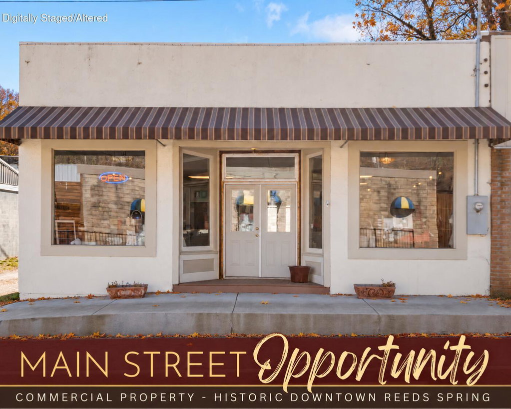 22186 Main St, Reeds Spring, MO 65737