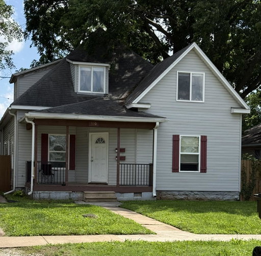 listing main photo