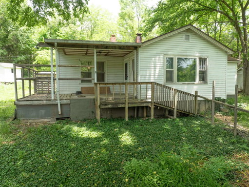 listing main photo