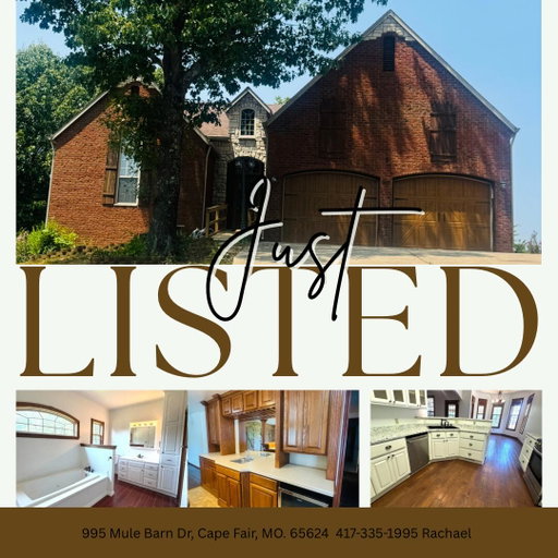 listing main photo