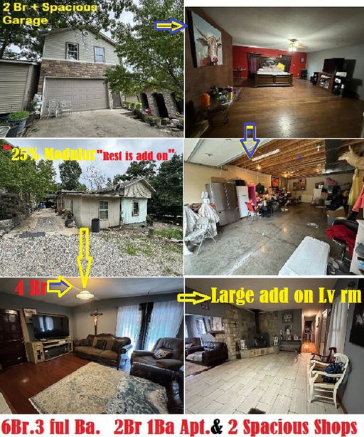 listing main photo