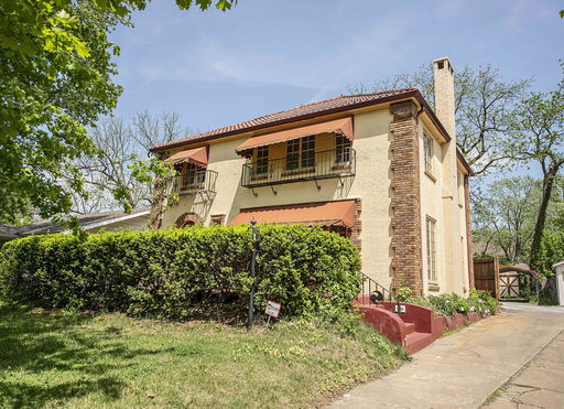 listing main photo