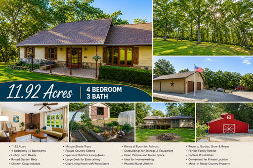 listing main photo