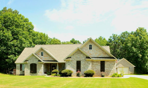 listing main photo