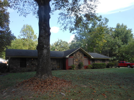 listing main photo