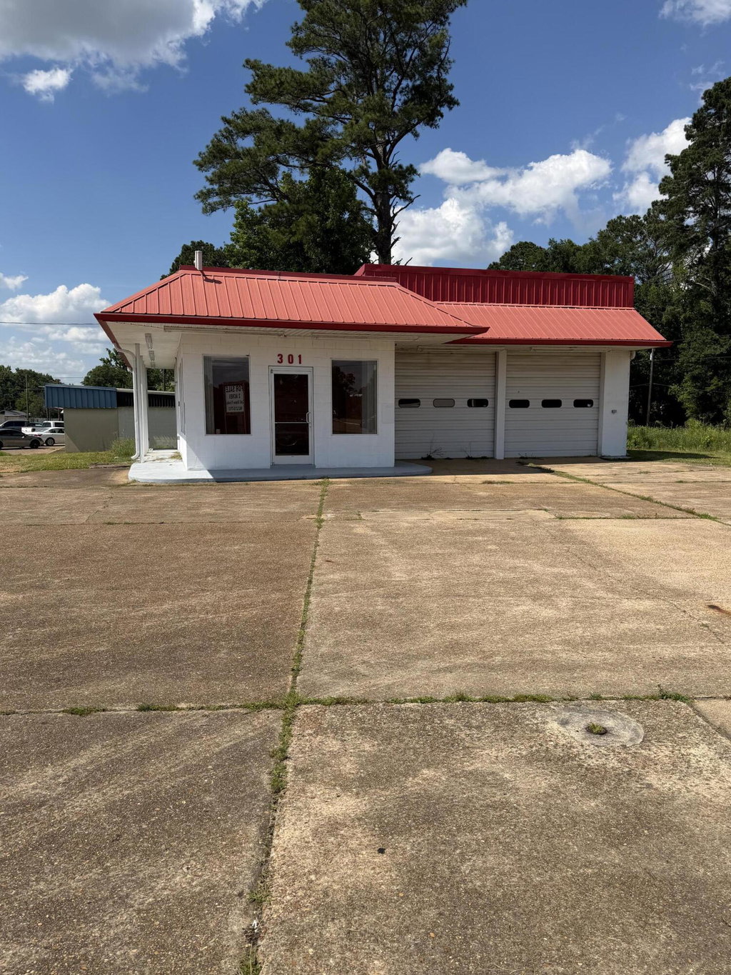 301 Alabama St, Columbus, MS 39702