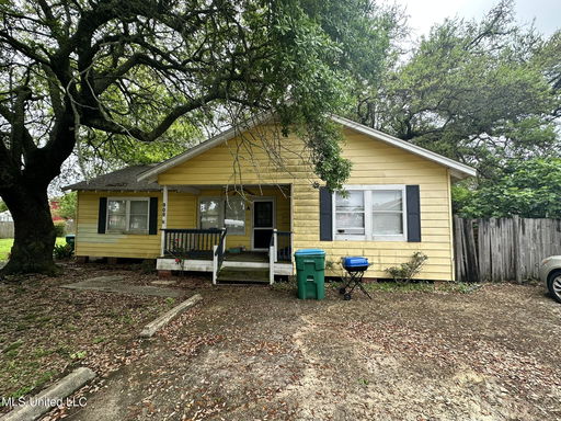 listing main photo