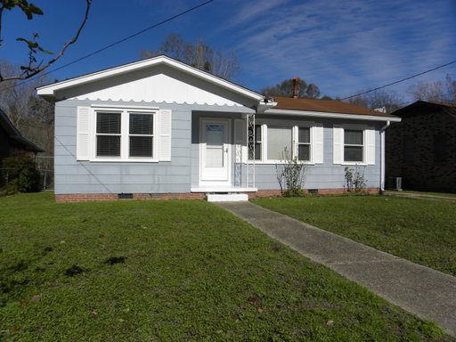 listing main photo
