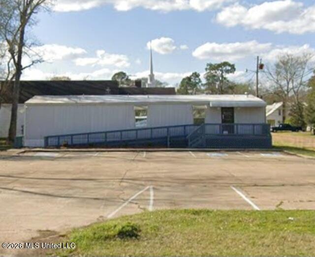 1081 Second St, Osyka, MS 39657