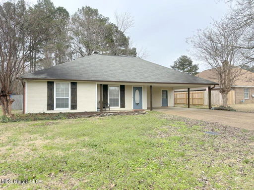 listing main photo