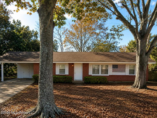listing main photo