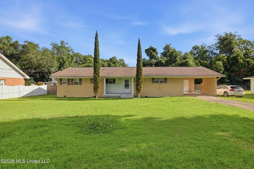 listing main photo