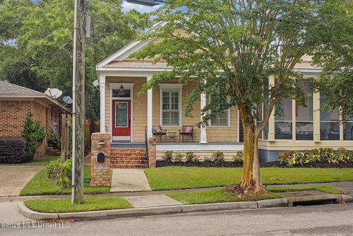 listing main photo