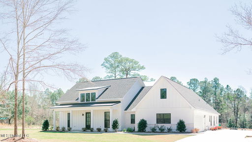 16043 W Dedeaux Rd, Gulfport MS 39503 Home for Sale