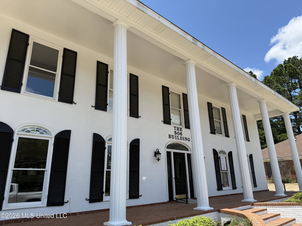 506 Grants Ferry Rd, Brandon, MS 39047