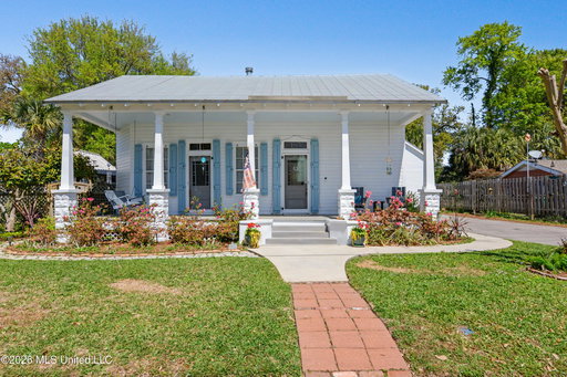 listing main photo