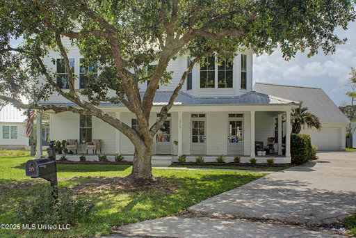 listing main photo
