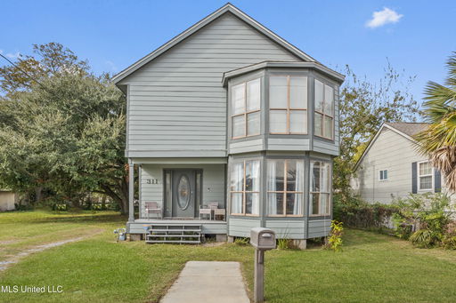 listing main photo