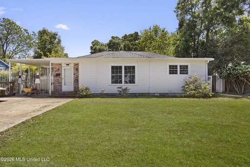 listing main photo