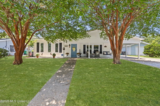 listing main photo
