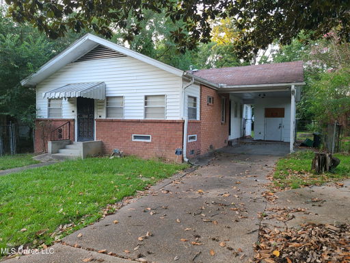 listing main photo