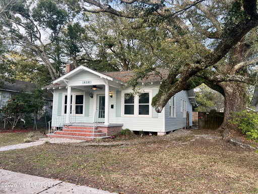 listing main photo