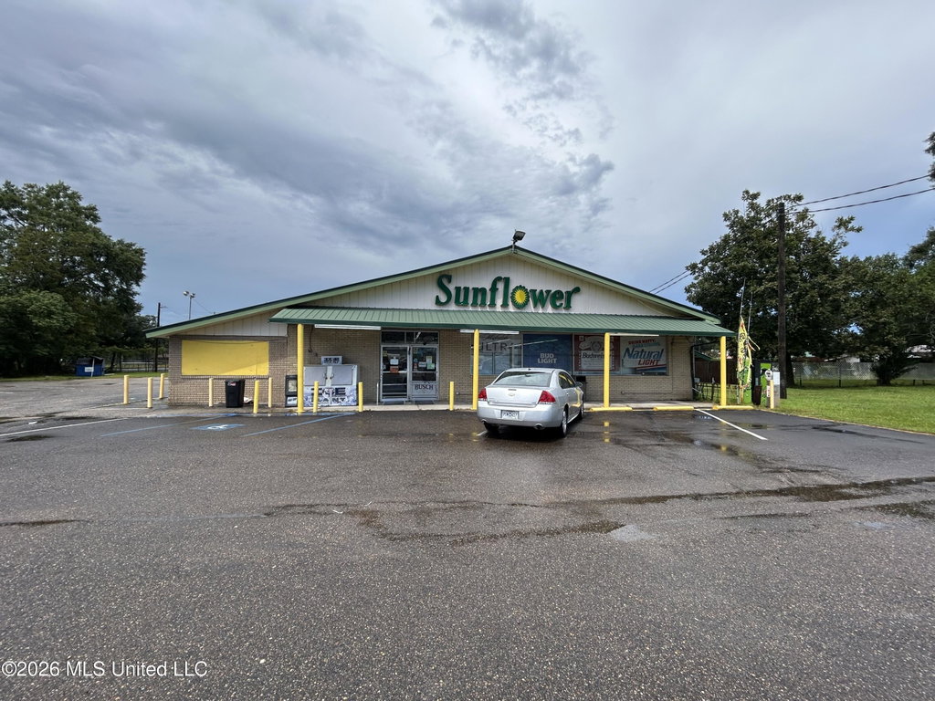 916 Palestine Rd, Picayune, MS 39466