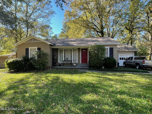 listing main photo