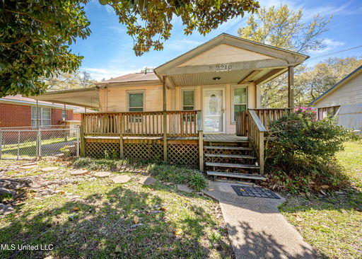 listing main photo