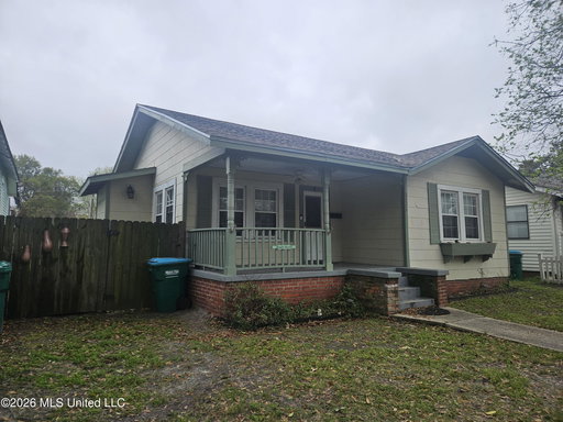 listing main photo