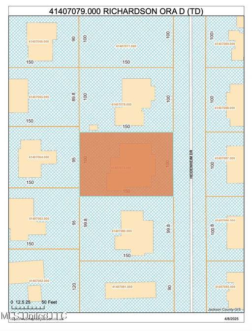 listing main photo