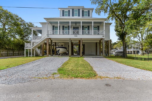 listing main photo