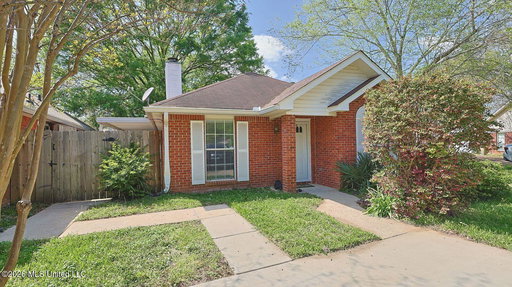 listing main photo