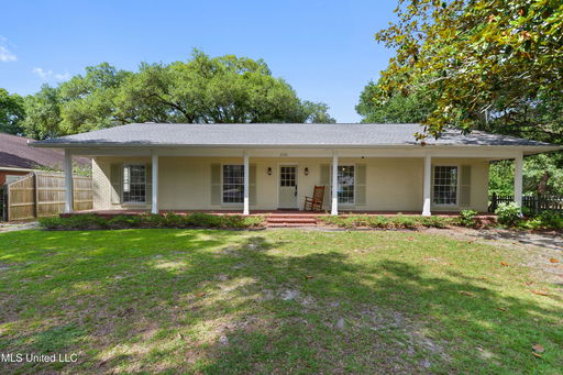 listing main photo